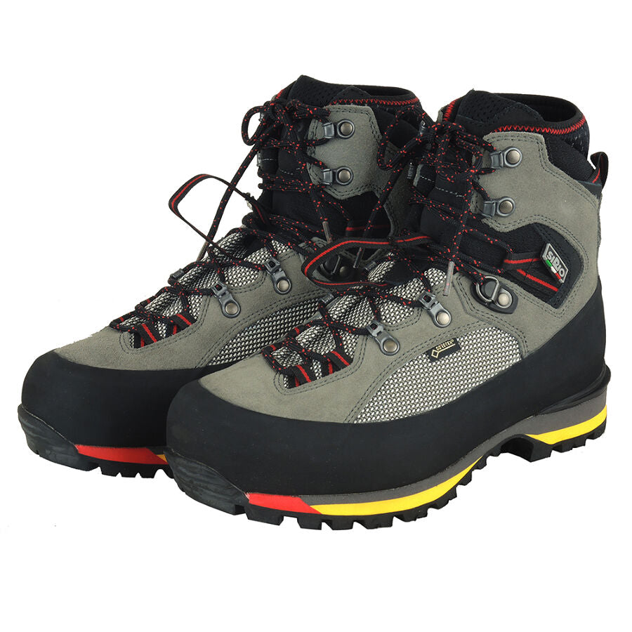 最安値に挑戦Sirio PF731 GRY シリオ ゴアテックス シューズ 27 トレッキング 登山 靴 028802001 27.0cm