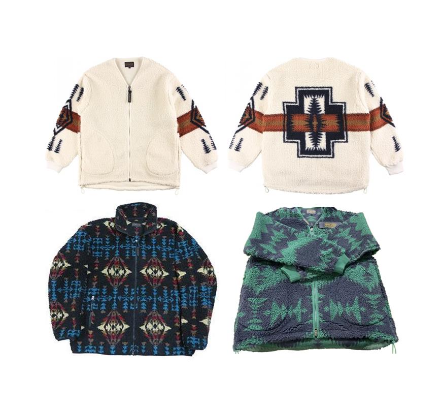 PENDLETON ペンドルトン 2万円＆1万円福袋 – 駅前アルプス