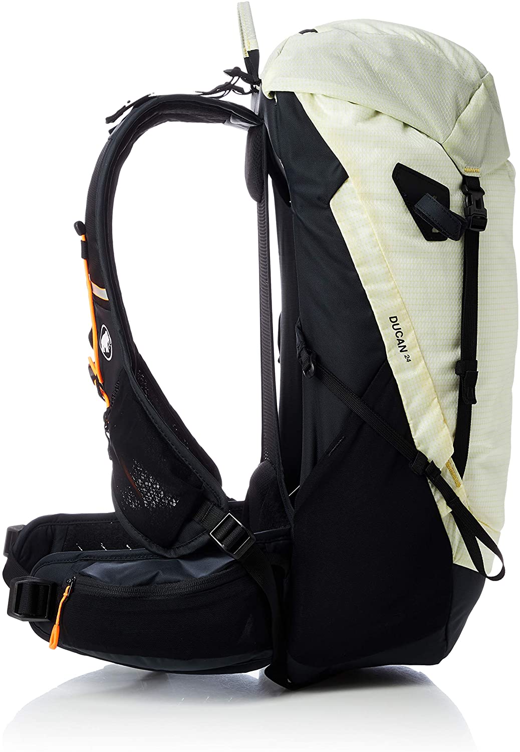 MAMMUT(マムート) バックパック Ducan 24L – 駅前アルプス